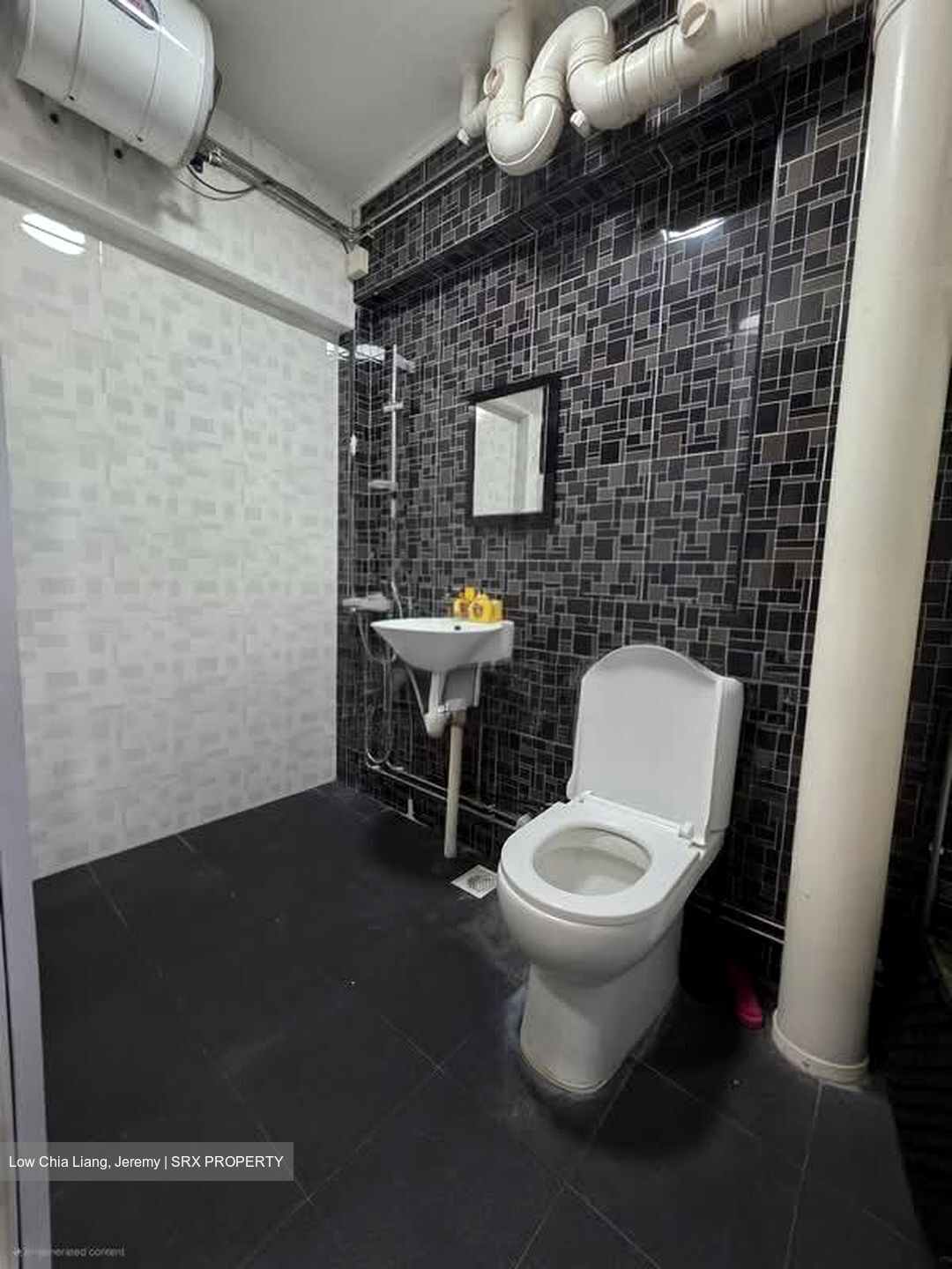 Blk 568 Hougang Street 51 (Hougang), HDB 5 Rooms #537346591